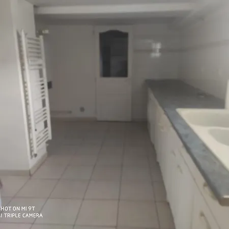 Villa Ketsia House Laon