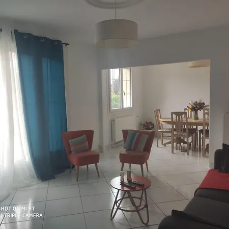 Ketsia House Villa