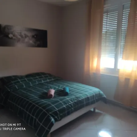 Ketsia House Villa *